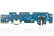 USB Charging Port Dock Mic Board For Samsung Galaxy Tab A7 Lite 8.7" T225 T227