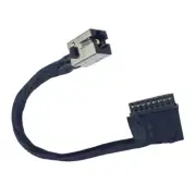 New For Razer Blade 15 RZ09-02705E75 DANA DC IN Power Jack Charging Port Cable