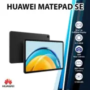 (Wi-Fi) Huawei MatePad SE 10.4” Octa Core HarmonyOS PC Tablet – 4GB+128GB (New)
