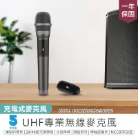 在飛比找PChome24h購物優惠-ifive UHF無線麥克風標準版【AB1291】