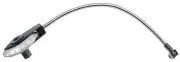 54010001 7380N/7385N Torque Angle Gauge, 1/2 Inch Outside Square, 360° Scale ...