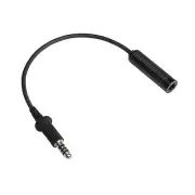 Stilo 21cm Extension Cable For WRC, WRC DES, DG-10 & DG-30 Helmet Intercoms