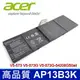 ACER AP13B3K 4芯 日系電芯 電池 AP13B8K Aspire ES1-511 ES1 (9.2折)
