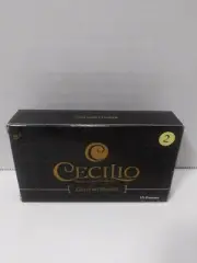 Cecilio Musical Instruments 10 Pieces Clarinet Reeds Bb 2
