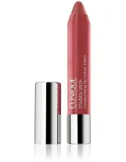 Clinique Chubby Stick Moisturizing Lip Colour Balm 03 Fuller Fig
