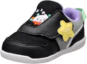Syunsoku Baby Shoes, Baby Shoes, Foot Growing, Brain Training, 3E SJB 1790