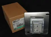 White-Rodgers S84A-410 Step Down Transformer 120VAC 24VAC 40VA 1PH