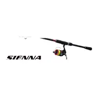 在飛比找蝦皮購物優惠-SHIMANO  22新款 SIENNA COMBO 竿捲組