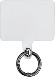 Multi Sheet with Ring [Black]