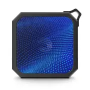 Blackwater Outdoor Bluetooth Speaker, Portable Music Device, Waterproof Speaker,