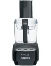 [Magimix] Mini Plus Food Processor