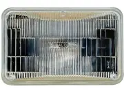 For 1988-2005 Isuzu FTR Headlight Bulb Low Beam Philips 49876TPCS 2002 1999 1989 (for: Isuzu)