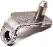[Stihl] OEM Parts Tensioner Slide MS381, MS441 Chainsaw - 1125 640 1900, 1125-640-1900, 11256401900