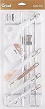 Cricut Tools & Trimmer Set, Gold