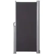 QLD NEW Sunscape Side Awning 2000mm x 3000mm Grey