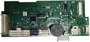 Used Compatible with Haier Washing Machine Control Board 0021800238C Display PCB Washer Parts