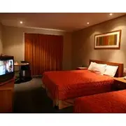 Outback Hotel