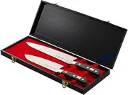 Tojiro DP 3-Layer Series Knife Gift Set B (2-Pieces)
