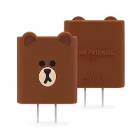 在飛比找蝦皮購物優惠-GARMMA LINE FRIENDS Type-C & U