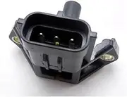 Car map Sensor Air Intake Turbo Boost Pressure Map Sensor for Holden Rodeo Colorado for Isuzu D-Max 3.0