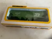 Bachmann HO Scale Burlington Northern BN 74513 Hopper Car