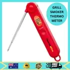 TP03 Digital Meat Thermometer for Cooking Kitchen Food Candy Instant R