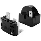 QP2-4.7 PTC Relay 1 Pin Refrigerator Relay and 6750C-0005P B2R8