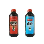 FLAIRFORM PH UP AND DOWN 250ML PH ADJUSTMENT MOVE NON TOXIC GUARANTEED