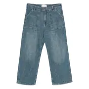 [Jeanerica] Jeanerica Genua Worker Chino Jeans 32 US BLUE