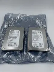 SEAGATE HARD DRIVES BARRACUDA 7000.10