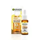 Garnier Bright Complete Night Vitamin C Serum Pure Vitamin C 15ml Free Shipping