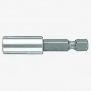 Wera 160924 75mm Universal Bit Holder with strong retaining ring