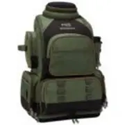 Multifunctional Tactical Backpack Lightweight Tackle With Protective Rain Cover