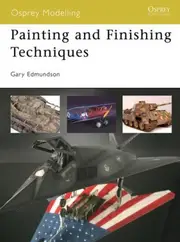 Painting and Finishing Techniques