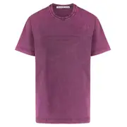 [Alexander Wang] 雙色短袖T卹