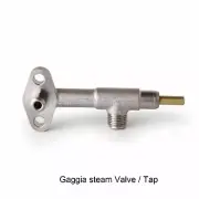 GAGGIA – CLASSIC STEAM VALVE / TAP BRAND NEW