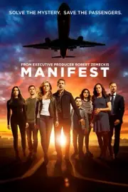 Manifest 2018 Movie Poster - 20x30 inches