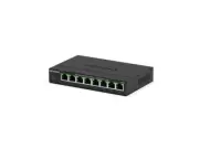 NETGEAR 8-Port 2.5G Multi-Gigabit Ethernet Unmanaged Switch | MS308
