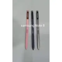 在飛比找蝦皮購物優惠-三星 S Pen Galaxy Note 8 筆手寫筆