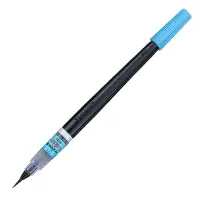 在飛比找久大文具連鎖店優惠-Pentel XFL2F 卡式毛筆-極細