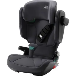 Britax Kidfix I Size 通用成長型安全座椅/ 深空灰