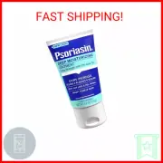 Psoriasin Deep Moisturizing Ointment - 2% Coal Tar - Stops Psoriasis Itching