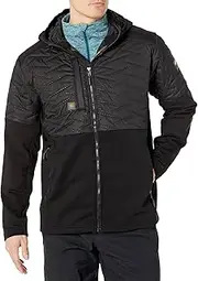 [ARIAT] Men's Rebar Cloud 9 Insulated Jacket