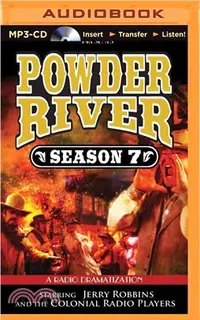 在飛比找三民網路書店優惠-Powder River Season Seven ─ A 