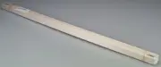 Midwest Products 6088 3/8" x 3/8" x 36" Micro Cut Balsa Strips (Pack of 6)