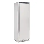 Polar C-Series Upright Freezer Stainless Steel 365Ltr