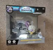 Skylanders Imaginators Undead Sensei Master Chopscotch Smasher NEW