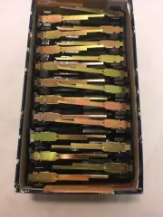 Box of (20) Honeywell Micro Switch WA-2RV145-D512 Lever Switch