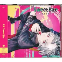 在飛比找蝦皮購物優惠-CD 彩虹社 葛葉 Sweet Bite 初回限定盤 A L