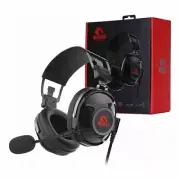 Marvo Scorpion Pro HG9053 Wired 7.1 Surround Sound LED Gaming Headset Microphone